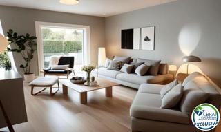 Casa aparellada a El Colomer - La Bateria - La Coma