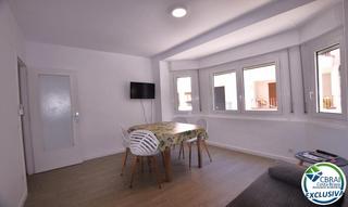 Apartamento en Centre