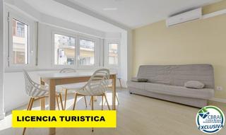 Appartement à Centre