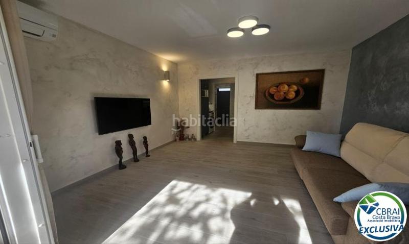 Foto 1fc448b7-6fd4-4d6d-8923-cfecf7022050. Apartment in Salins - Cavall de Mar Empuriabrava