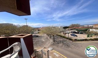 Apartament a Puig Rom-Canyelles-Almadrava