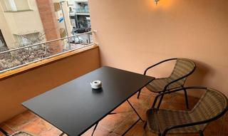 Appartement à Centre