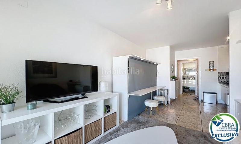 Foto e45a0c68-d3f8-4b04-8248-b0b3fa37af61. Monolocale in Moxó - Sant Mori Empuriabrava