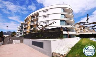 Penthouse in Centre