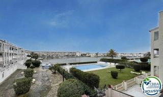 Apartament a Sant Maurici