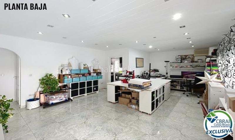 Foto 639218b7-1101-4f77-abc0-5271037c6b17. Casa bifamiliare con parcheggio in Montgrí Empuriabrava