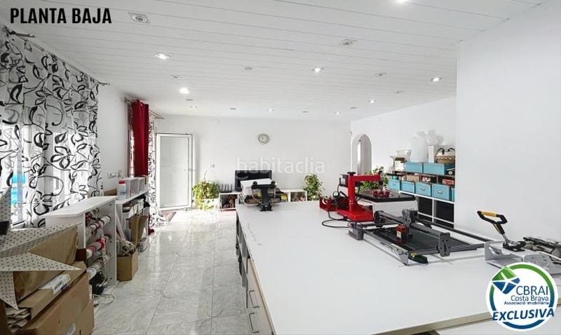 Foto b18a0cb9-04e1-4525-96fe-ba89cc4ec3f4. Casa bifamiliare con parcheggio in Montgrí Empuriabrava