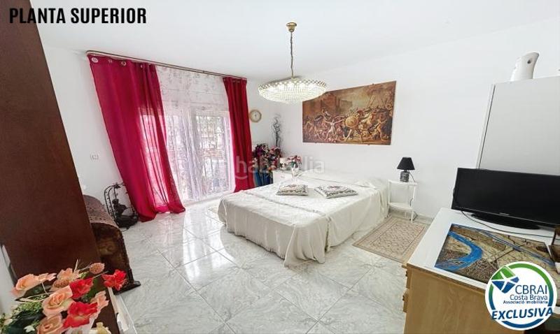 Foto 04ccab2c-1198-4ded-b99a-6286ead8381c. Casa pareada en Montgrí Empuriabrava