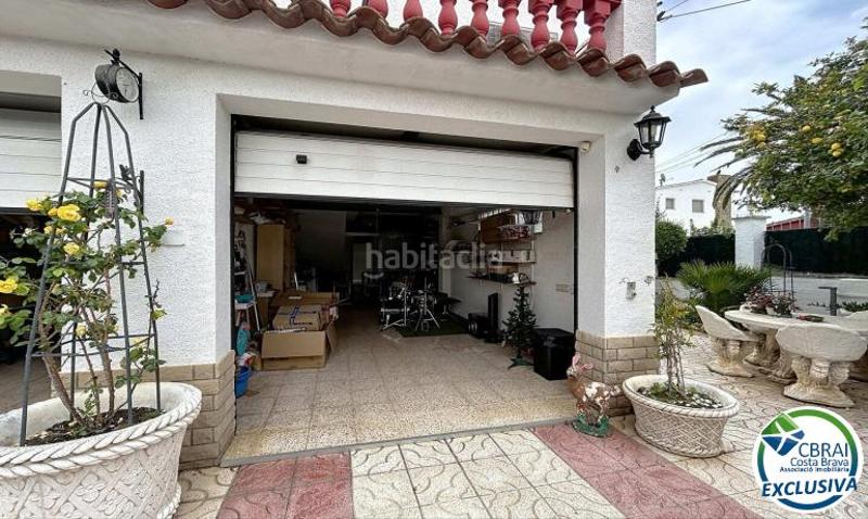 Foto 3fcf15a8-7733-4d29-ae57-7061d743c9bb. Casa pareada en Montgrí Empuriabrava
