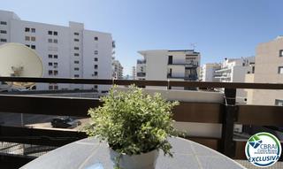 Appartement à Santa Margarida