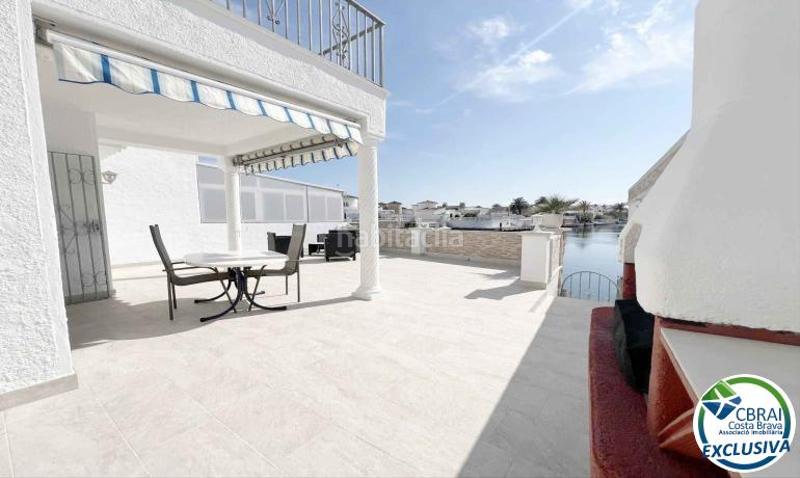 Foto 72bb78a7-501c-4cf1-9390-fd15bc90af16. Casa bifamiliare con parcheggio in Tordera - Fluvià - Llobregat Empuriabrava