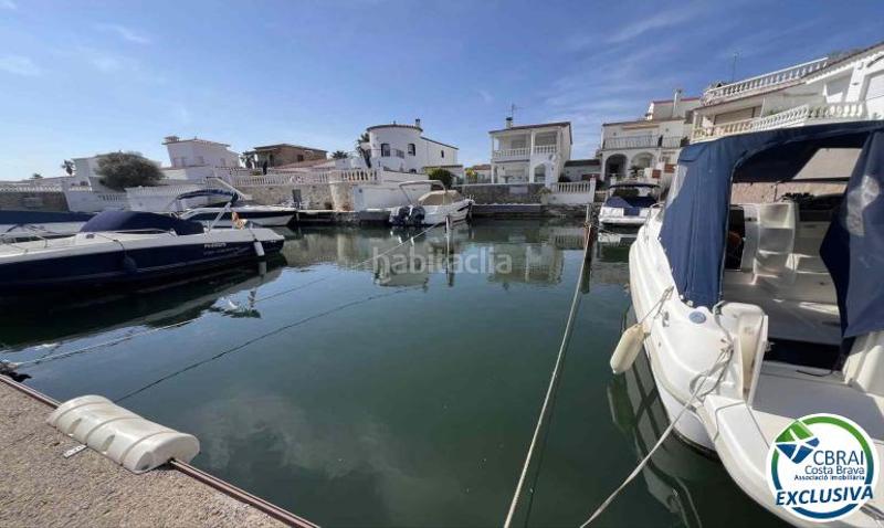 Foto 02d5e992-e9fd-48cf-b648-fcb23e4caea0. Casa pareada en Tordera - Fluvià - Llobregat Empuriabrava