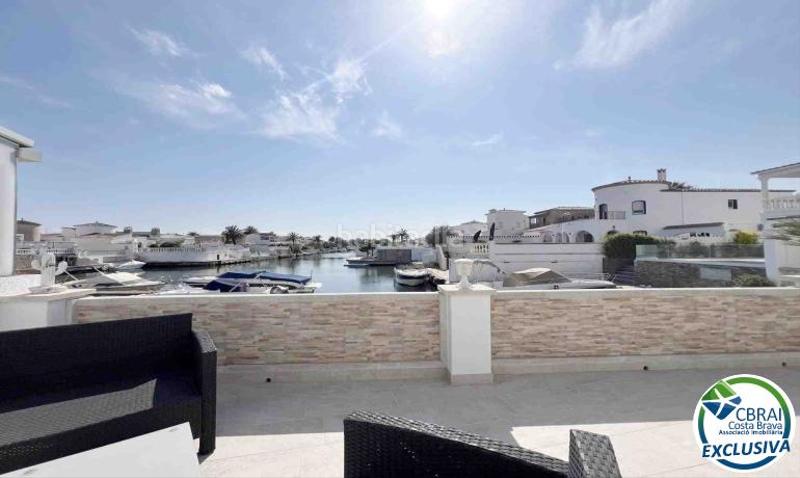 Foto 1115bd6c-c7b7-449e-a736-98132c682806. Casa pareada en Tordera - Fluvià - Llobregat Empuriabrava