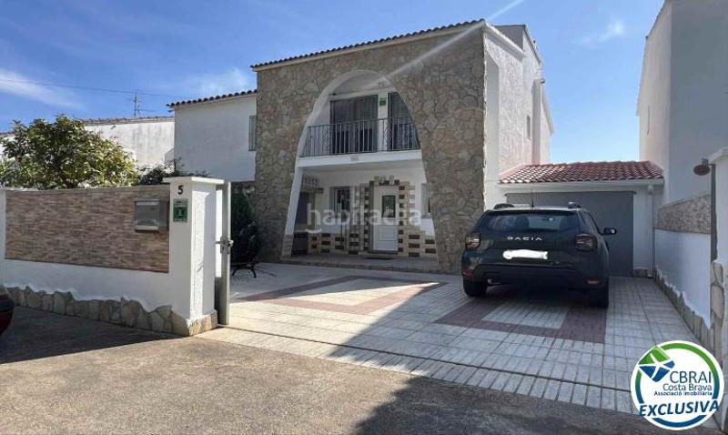 Foto 556b5bc5-2824-472e-8c28-e7b022de5542. Casa pareada en Tordera - Fluvià - Llobregat Empuriabrava