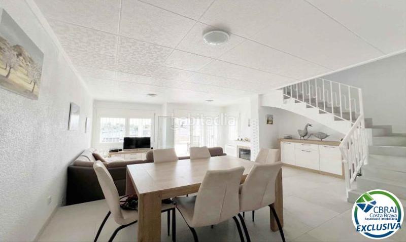 Foto e6a5323a-5c9a-4fc6-b54f-560b5c73d072. Casa pareada en Tordera - Fluvià - Llobregat Empuriabrava