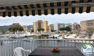 Appartement à Santa Margarida