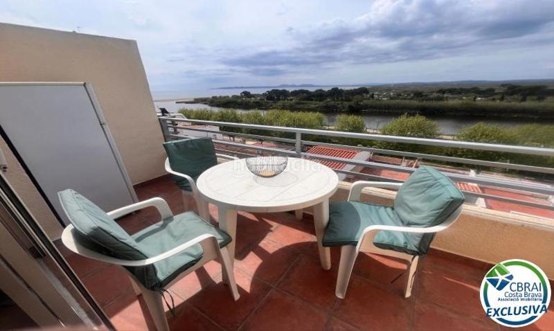 Foto 09b0c3b4-e2c1-436f-a6ac-af8cae666f2c. Appartement dans Carlit - Montseny Empuriabrava