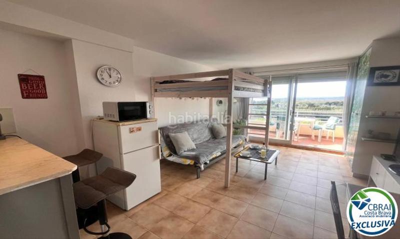 Foto 3e898ca1-2823-419d-a2b9-bbe150d3fc7a. Piso en Carlit - Montseny Empuriabrava