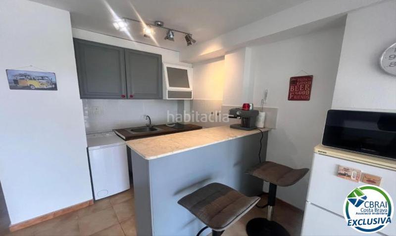 Foto 6618fc63-41e0-4b4a-82fb-2e6483f171f0. Piso en Carlit - Montseny Empuriabrava