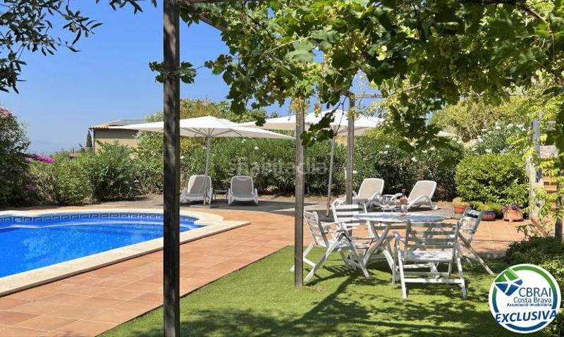 Foto 1a4b97d2-35d5-4997-9b4d-7fa4bc48ad07. Casa en Palau-saverdera