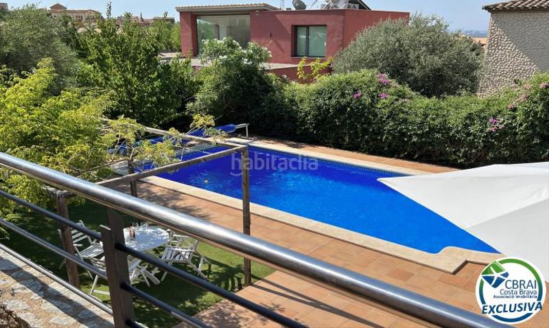 Foto f33b4227-a616-4cce-a63c-ba8ed07b6727. Casa en Palau-saverdera