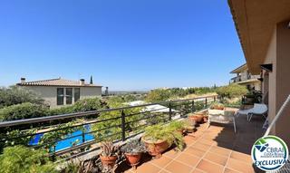 House in Palau-saverdera