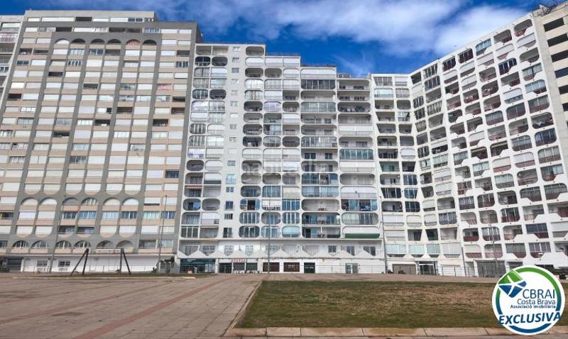Foto a4fc0fce-41c9-4df8-948d-f9ca50a693ef. Appartement avec chauffage dans Muga - Gran Reserva - Badia Empuriabrava