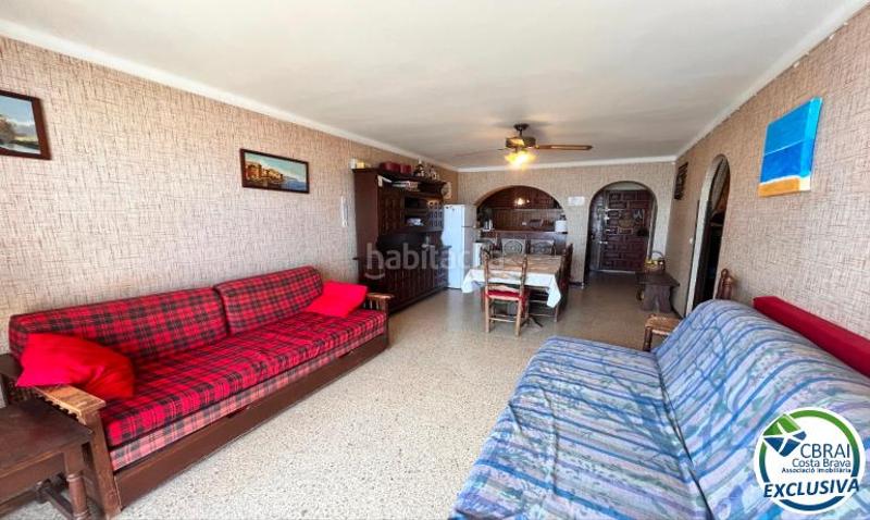 Foto 6a213e01-a533-443e-bccd-4b0a30ed014d. Piso en Muga - Gran Reserva - Badia Empuriabrava
