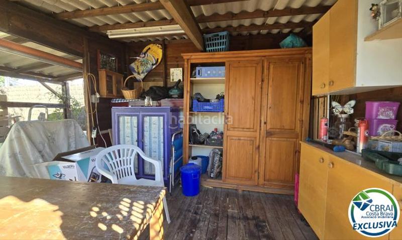 Foto 1458906a-c06e-4363-a4a1-f2b6c88eb879. Casa en Nord Roses