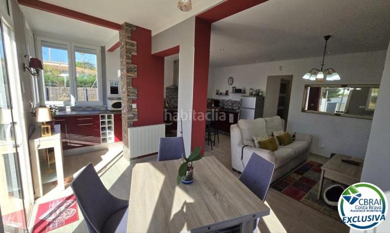 Foto 4cb237ed-2fef-408b-adf0-977e4ec98426. Casa en Nord Roses