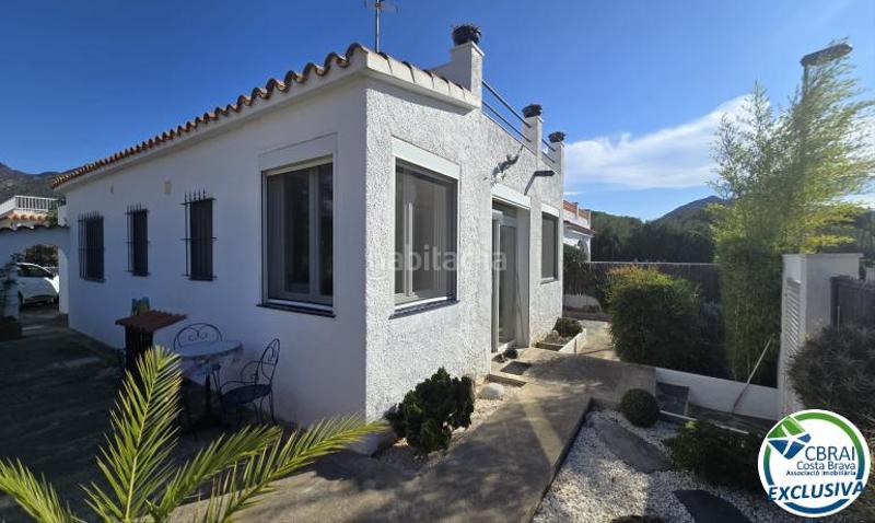 Foto 67dcd1b7-348d-4bc1-a566-1e343258610c. Casa en Nord Roses
