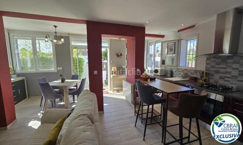 Foto b0068453-8385-4a3b-9f42-7c767fbdc2ed. Casa en Nord Roses