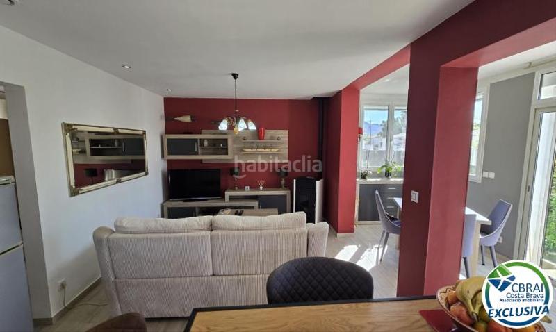 Foto db7ee234-0add-4c98-b3e6-3cb0c9874ef2. Casa en Nord Roses