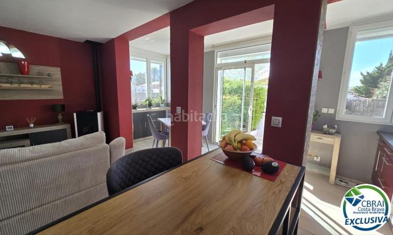Foto ec75f317-037e-43fa-afca-84e19a6b29e7. Casa en Nord Roses