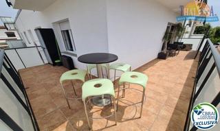 Appartement à Moxó - Sant Mori