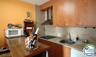 Apartament a Sant Maurici