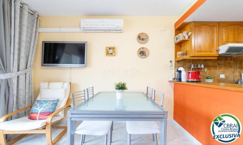 Foto 51d16a74-be1c-4ec4-9d9d-3bfe4ea34bfe. Planta baixa a Port Grec - Port Moxó Empuriabrava