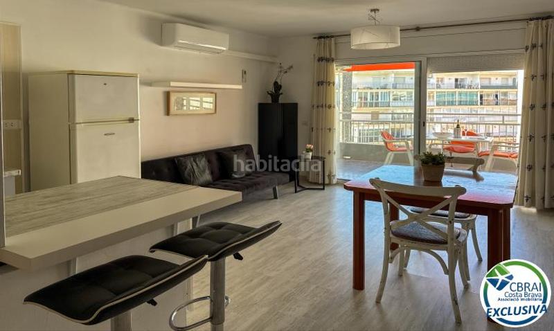 Foto 661bee1c-d4dd-45af-9978-782d9f4c019f. Apartament amb calefacció a Santa Margarida Roses