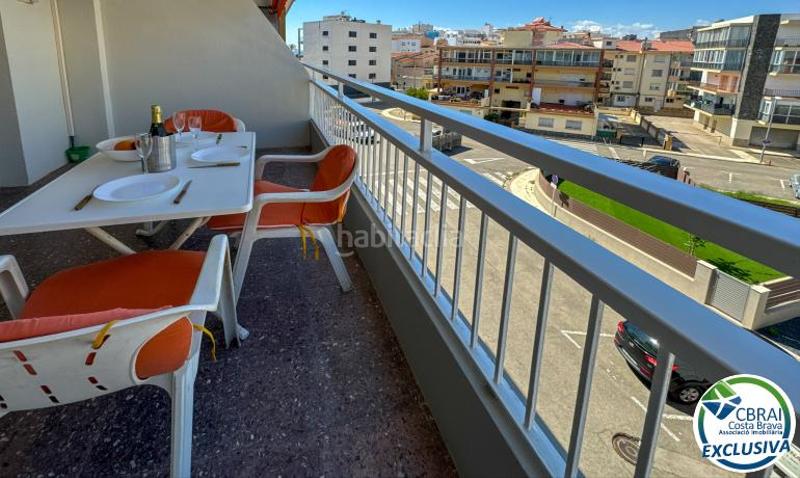 Foto 6bbfe733-b7cc-4d6b-80d5-e0d1f17c6a69. Apartament amb calefacció a Santa Margarida Roses