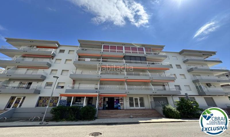 Foto 71c15cd4-4c5d-4d52-bd22-b810aec263ce. Apartament amb calefacció a Santa Margarida Roses