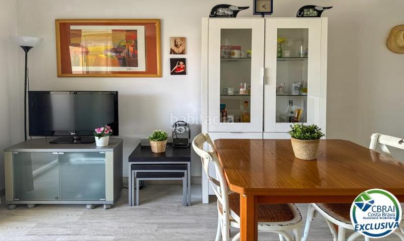 Foto b38197f7-bcba-4907-81b4-57e67eb0fce6. Apartament amb calefacció a Santa Margarida Roses