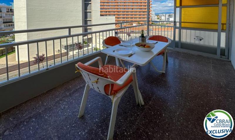 Foto bc620efd-d840-4f66-8a42-ac80337ba05d. Apartament amb calefacció a Santa Margarida Roses