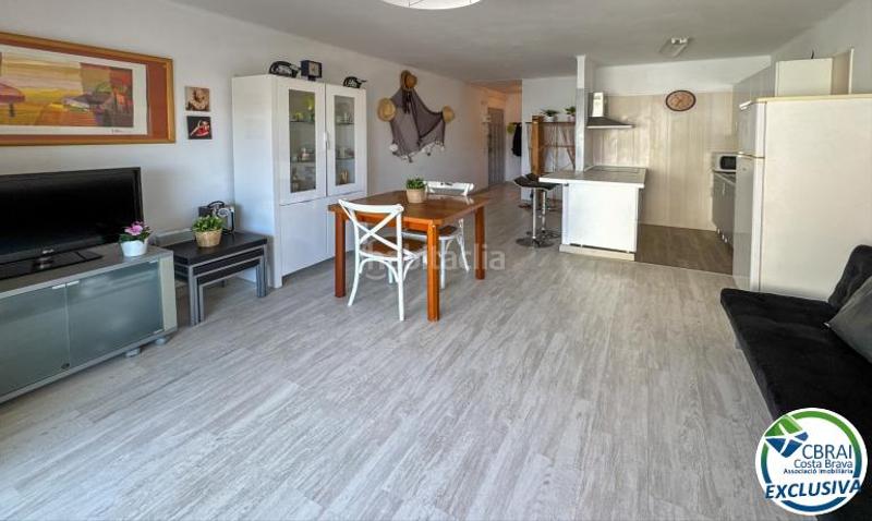 Foto 3a8e8072-331c-4e52-973a-a42a009ae4fa. Apartamento en Santa Margarida Roses