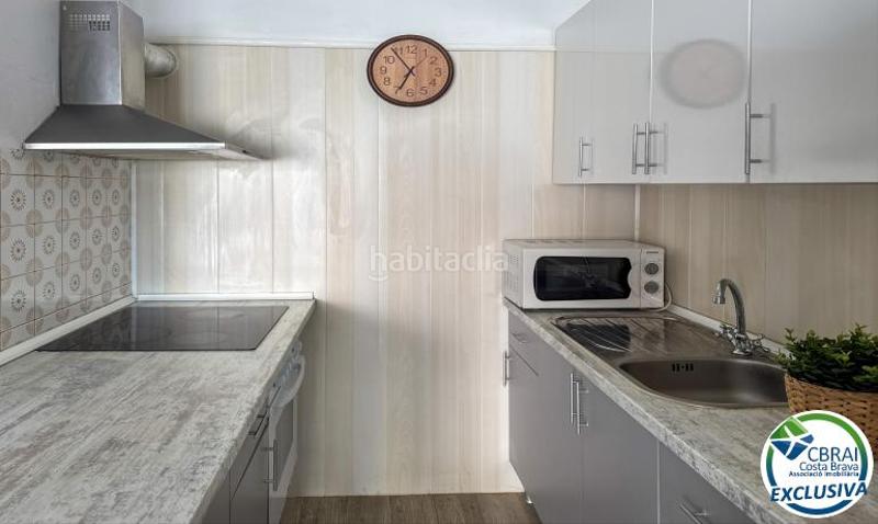 Foto 52871847-bfa5-4133-a62c-fe0edb924cbf. Apartamento en Santa Margarida Roses