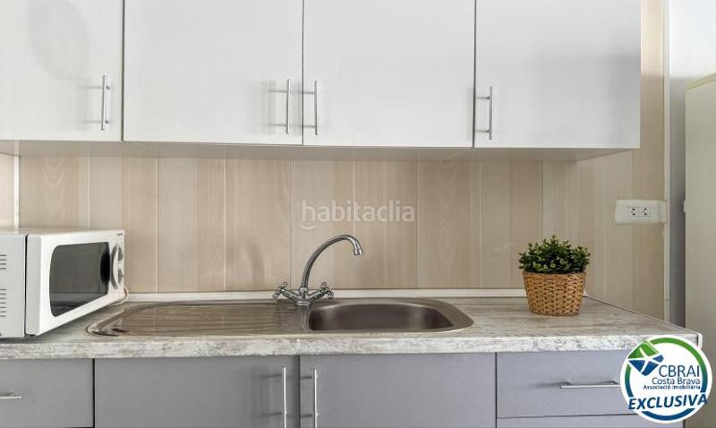 Foto 7841c230-8791-4acb-963c-37dcfb36e992. Apartamento en Santa Margarida Roses