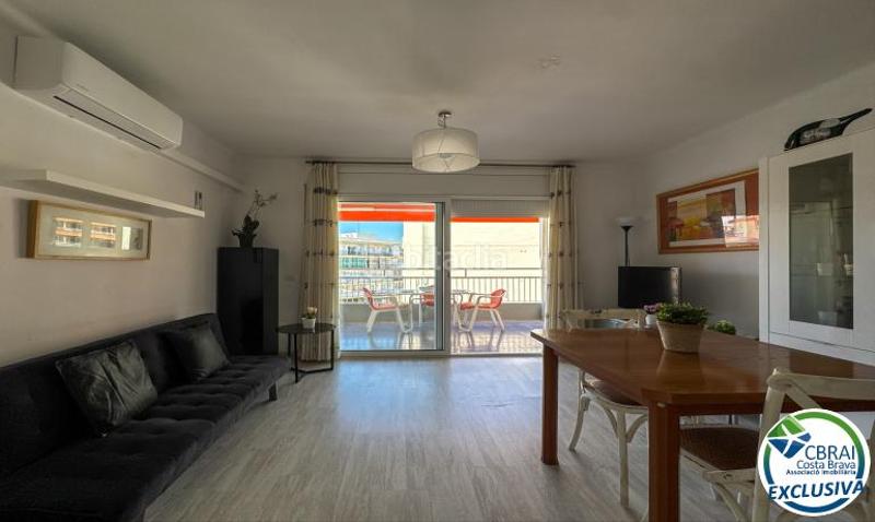 Foto ba392be1-2748-44df-b44c-52a46b3fb221. Apartamento en Santa Margarida Roses