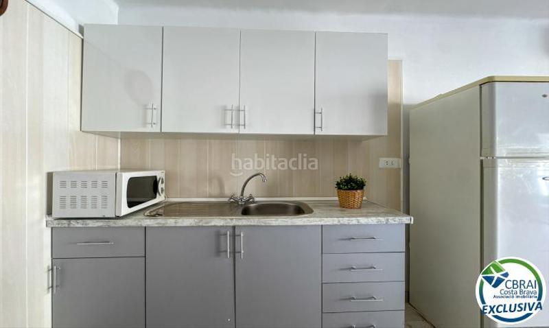 Foto 48a82384-a0c6-41fd-8fb9-99e78a9b3d50. Apartment with heating in Santa Margarida Roses