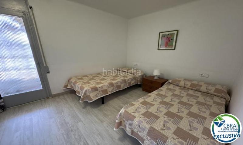 Foto d1e85759-1dfa-4957-8c11-cfd00363a615. Apartment with heating in Santa Margarida Roses