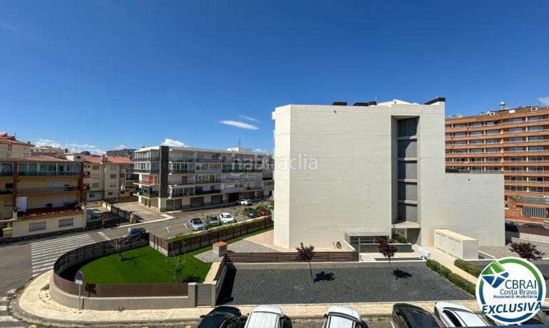 Foto e19e2a75-540b-4e4b-bc48-31808117d667. Apartment with heating in Santa Margarida Roses