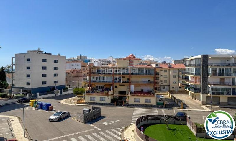 Foto 44472768-32c8-4c67-b107-1c2dd2c0c2ac. Appartement avec chauffage dans Santa Margarida Roses